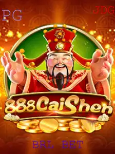 Descubra a Magia do Jogo 888CaiShen: Diversão e Apostas em BRL BET