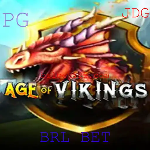 Explorando o Mundo de AgeofViking e suas Apostas em BRL BET
