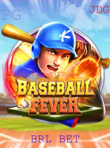 Descubra BaseballFever: O Fenômeno dos Jogos de Apostas BRL BET
