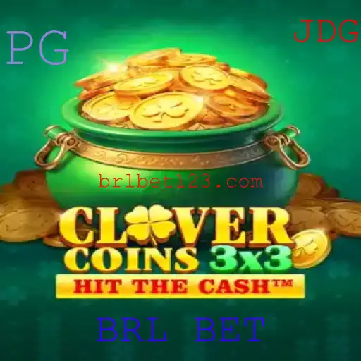 Explorando o Mundo de Clovercoin3x3: Um Jogo Revolucionário de Apostas com BRL BET
