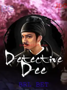 Detective Dee: Desvendando Mistérios com BRL BET