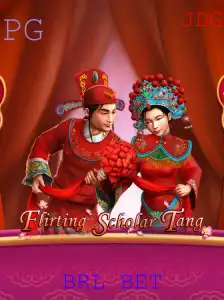 Flirting Scholar Tang: Explorando as Regras e a Magia do Jogo