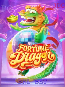 FortuneDragon: Um Mergulho no Universo das Apostas em BRL