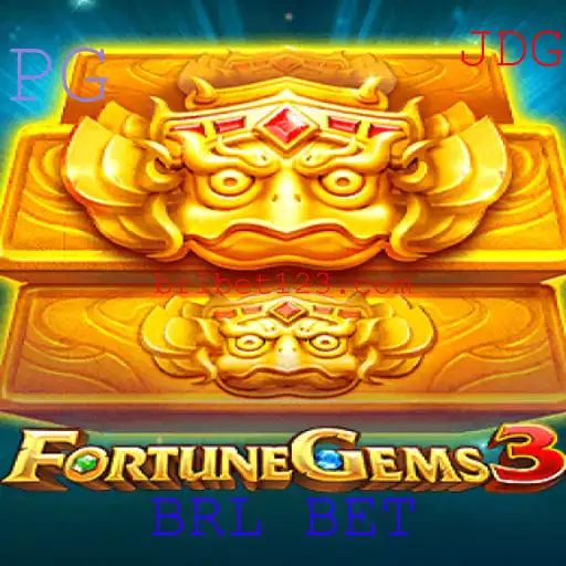 Explorando o Fascínio do Jogo FortuneGems3