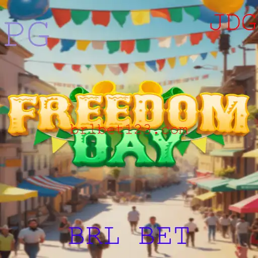 A Revolução do Jogo FreedomDay: Conheça a Nova Sensação BRL BET