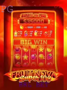 FruitNovaSuper100: Um Guia Completo com Destaque para as Regras e Introdução ao Jogo