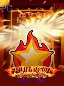 Explorando o Mundo de FruitrNovaSupe30: O Jogo de Apostas que Conquista o Brasil