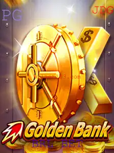 GoldenBank: A Revolução no Mundo dos Jogos de Apostas