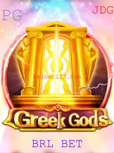 GreekGods: A Fascinante Aventura dos Deuses do Olimpo