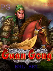 Explorando o Jogo GuanGong: Diversão e Estratégia com BRL BET