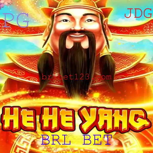 HeHeYang: A Revolução do BRL BET no Universo dos Jogos