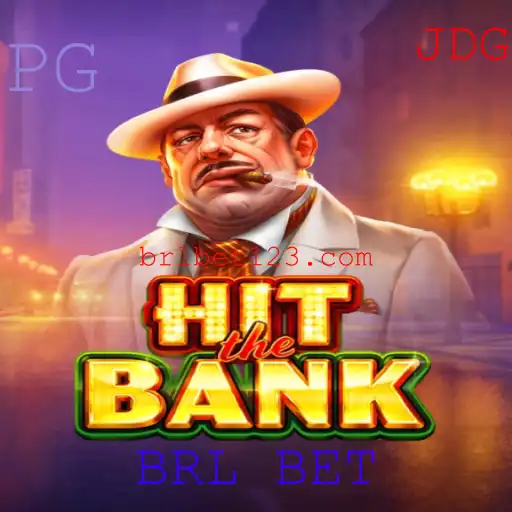 Descubra HitTheBank: O Jogo de Apostas em BRL que Conquista o Brasil