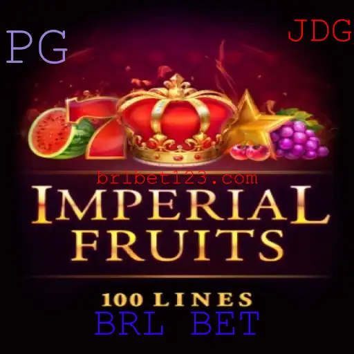 ImperialFruits100: Descubra a Excitante Aventura dos Frutos Imperiais e Apostas em BRL