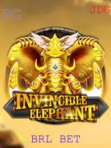InvincibleElephant: Um Mergulho no Mundo do Jogo de Estratégia e Aposta
