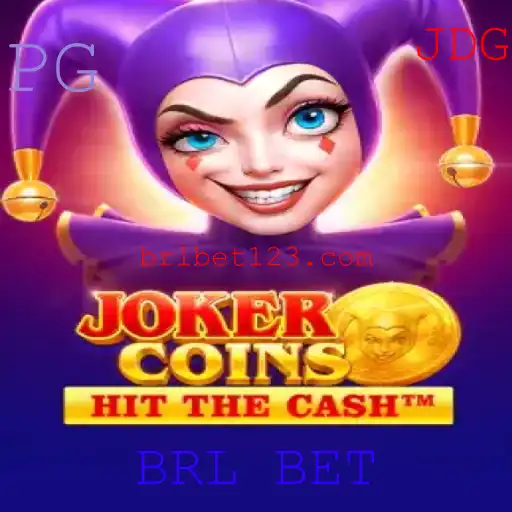 Descubra o Novo Fenômeno do Cassino Online: JokerCoins e a Tendência BRL BET