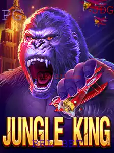 Descubra o Fascinante Mundo do Jogo JungleKing com BRL BET