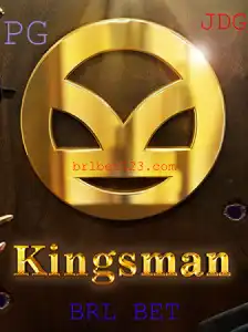 Kingsman: A Nova Sensação entre os Entusiastas de Jogos com BRL BET