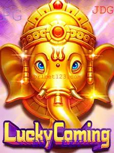 Descubra LuckyComing: O Jogo de Azar que Está Conquistando o Brasil