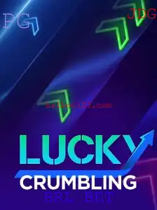LuckyCrumbling: Explore a Emoção das Apostas em BRL BET