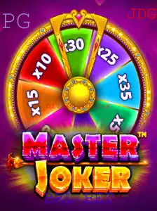 MasterJoker: Descubra o Novo Sensação do Mundo dos Jogos de Azar