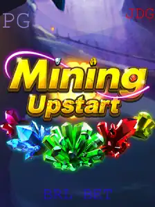 Explorando o Fascinante Mundo de MiningUpstart: Uma Aventura com BRL BET