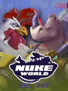 Explorando NukeWorld: O Guia Completo do Jogo e Suas Regras