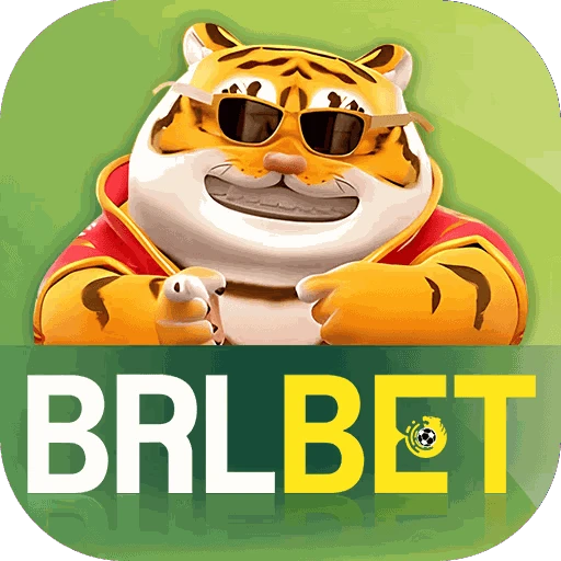 BRL BET Logo