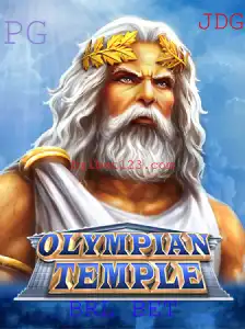 Descubra as Emoções e Regras do OlympianTemple, o Jogo de Apostas em Alta