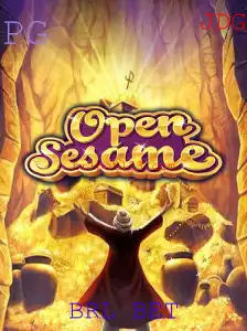 OpenSesame: Descubra o Novo Jogo de Apostas Interativas com BRL BET