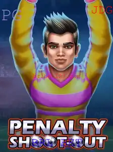 PenaltyShootOut: Um Jogo Empolgante Com Ótimas Oportunidades de Aposta