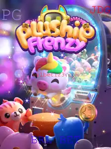 Descubra o Mundo de Pelúcias de PlushieFrenzy e a Inovação BRL BET