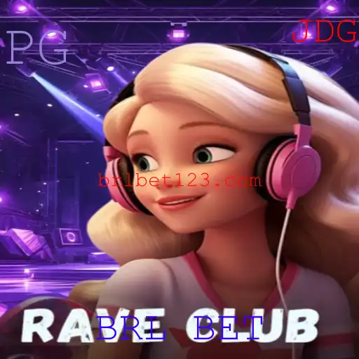 RaveClub: O Novo Fenômeno do Jogo com Enfâse em BRL BET
