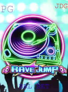 RaveJump: Um Jogo Empolgante que Combina Diversão e Estratégia