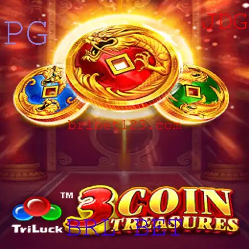Desvendando o Fascinante Mundo de 3CoinTreasures: Um Guia Completo