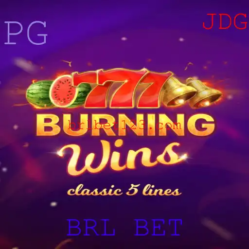 Explorando o Fascínio dos Jogos de Cassino com BurningWins e BRL BET