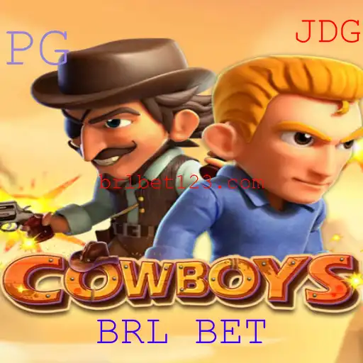 Explorando o Jogo 'COWBOYS': A Nova Febre do BRL BET