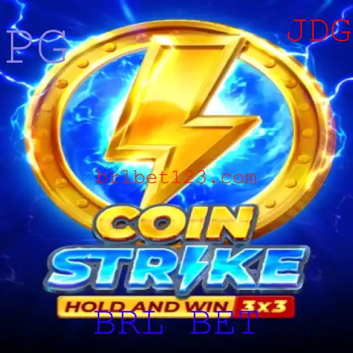 Explorando o Mundo de CoinStrike: O Jogo de Estratégia e Apostas com BRL BET