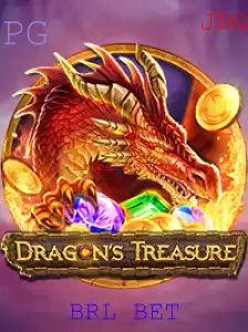 Descubra Dragon's Treasure: A Nova Sensação do Mundo dos Jogos