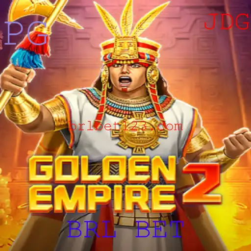 GoldenEmpire2: A Nova Sensação de Apostas em BRL BET