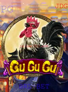 Descubra o Empolgante Mundo do Jogo GuGuGu e Como Apostar BRL BET