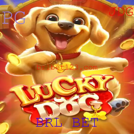 LuckyDog: O Jogo de Apostas BRL BET Que Conquista Entusiastas