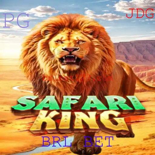 Explorando o SafariKing: Uma Aventura de Apostas em BRL BET