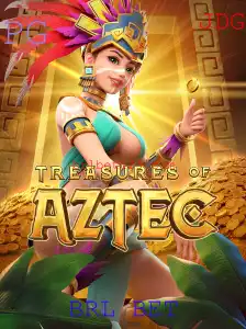 Explorando Treasures of Aztec e a Emoção das Apostas em BRL