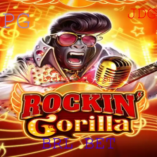 Explorando RockinGorilla: Um Mergulho nas Aventuras Vibrantes do Jogo