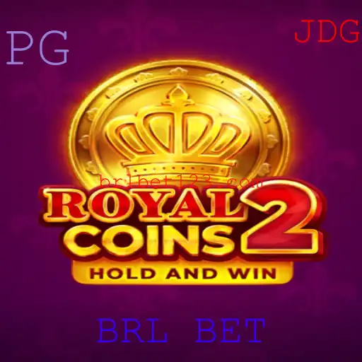 Explore o Mundo Emocionante de RoyalCoins2 e BRL BET