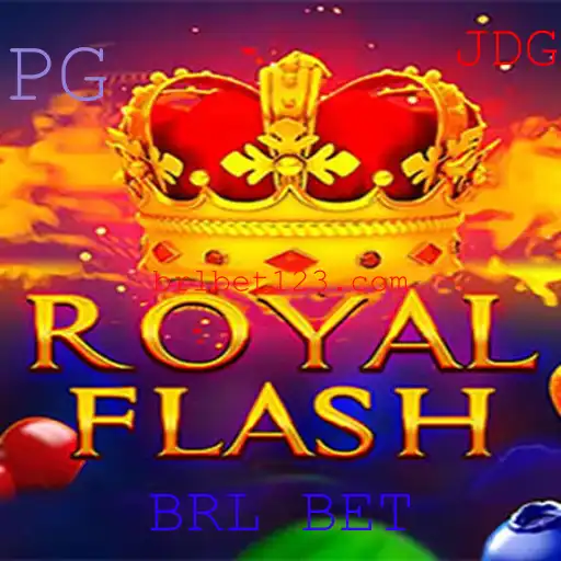 Descubra o Fascinante Mundo de RoyalFlash: O Jogo de Estratégia Envolvendo BRL BET