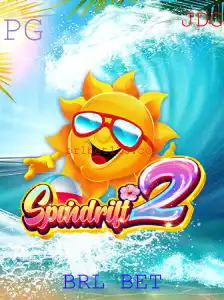 Descubra Spindrift2: O Novo Sucesso do Mundo dos Jogos com BRL BET