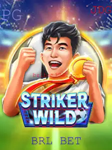 Descubra o Jogo de Apostas 'StrikerWILD' e Compreenda Suas Regras com BRL BET