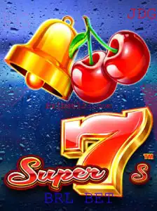 Explorando o Fascinante Mundo do Jogo Super7s
