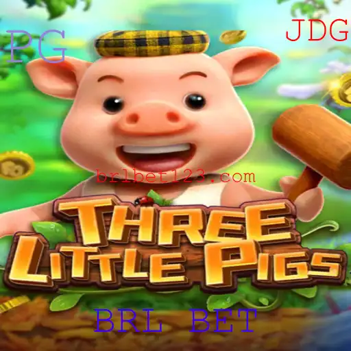 Desvendando o Jogo THREELITTLEPIGS: Uma Aventura de Apostas